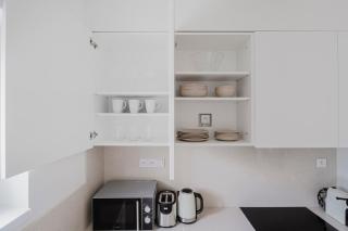 Blueground Prague 7 furnished DOX museum PRG-21 - 3