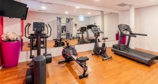 PLAZA Premium Grand Winston - Rijswijk - 6