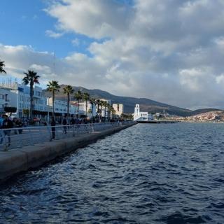 pret de cornich gare nador - Nador - 8