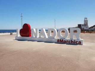 pret de cornich gare nador - Nador - 6