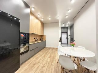 Downtown apartment Comfort city 172 - 4