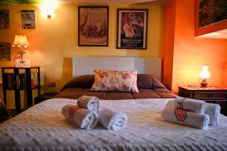 The Alley Inn - Santa Maria Capua Vetere - 4