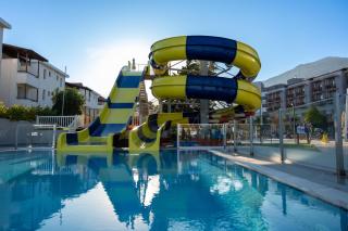 AQI Hydros Club - Kemer - 6
