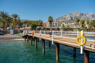 AQI Hydros Club - Kemer - 4