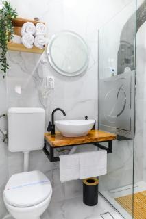 SPA apartman i sobe Tomin - Soko Banja - 4
