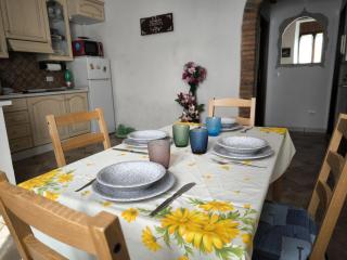 Appartamento Kira Bike storage - Massa Marittima - 5