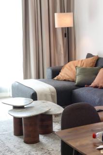 Cozy 1 Bedroom Apartment - 8