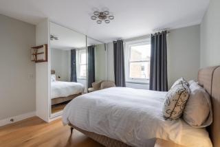 Elegant Designer Apartment on Abbey Road St Johns Wood - Londra - 7