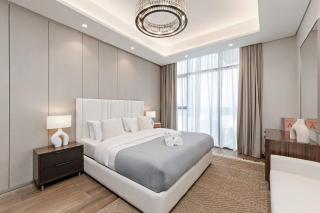 10 Mins to Dubai Mall1BRBusiness Bay Heaven - 9