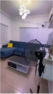 Mini Flat Apartment - Non-serviced Apartment at Gbagada Lagos - 9
