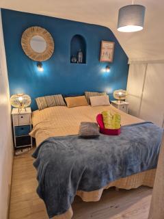 Appartement du bonheur - Baguer-Pican - 8