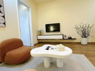 Luxury Apartment TimesCity - 458 Minh Khai - 3