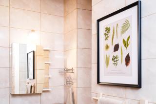 Stylish and cozy apartment in Riga Center - 1