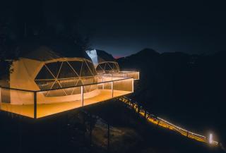 Nilayam Resorts - Kanatal - 6