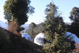 Nilayam Resorts - Kanatal - 3