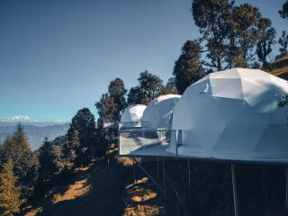 Nilayam Resorts - Kanatal - 1