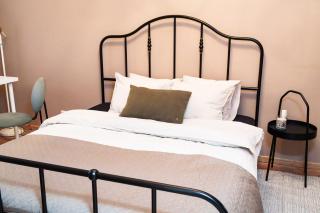 Stylish and cozy apartment in Riga Center - Riga - 8