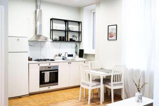 Stylish and cozy apartment in Riga Center - Riga - 9