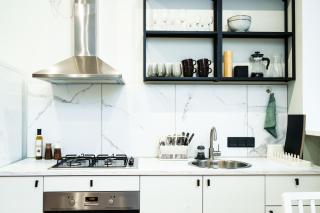 Stylish and cozy apartment in Riga Center - Riga - 6