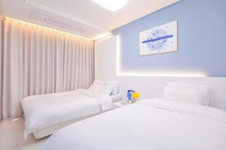 Landmark Stay in Songdo - 0