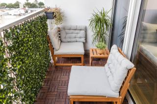 Comfortable Studio In Jvc Swimming Pool, Gym - 1