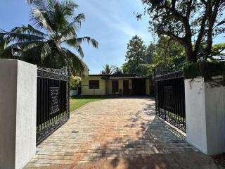 The Nest Home Stay - Ja-Ela - 9