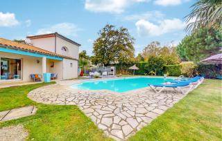 Lovely Home In Meschers-Sur-Gironde - 5