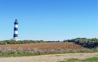 Lovely Home In Meschers-Sur-Gironde - 1