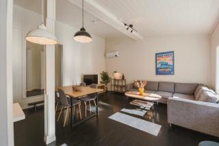 Sjøgata Apartment - Kabelvåg - 0