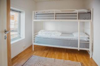 Sjøgata Apartment - Kabelvåg - 8