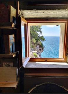 Il paradiso ritrovato nel Golfo dei Poeti - Tellaro - 7