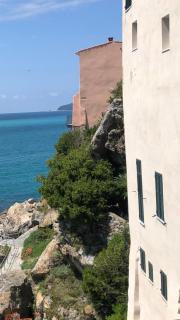 Il paradiso ritrovato nel Golfo dei Poeti - Tellaro - 8