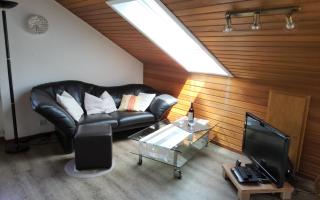 Ferienwohnung Klippenliebe 1 OG und Dachgeschoss - Altenau - 3