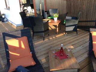 Ferienwohnung Klippenliebe 1 OG und Dachgeschoss - Altenau - 9