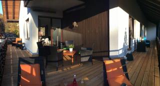 Ferienwohnung Klippenliebe 1 OG und Dachgeschoss - Altenau - 8