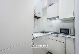MyHouseSpain - Great apartment 6 PAX MADRID CITY CENTER - Madrid - 3