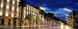 Luxury rooms Skystar-Split - 0
