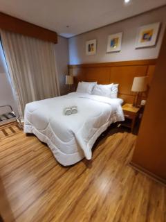 Morada Supreme Flat Jardim Europa I - São Paulo - 9