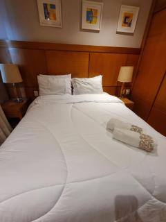 Morada Supreme Flat Jardim Europa I - São Paulo - 8