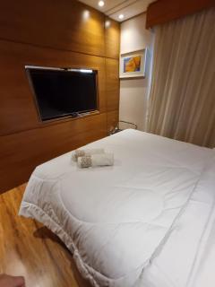 Morada Supreme Flat Jardim Europa I - São Paulo - 7