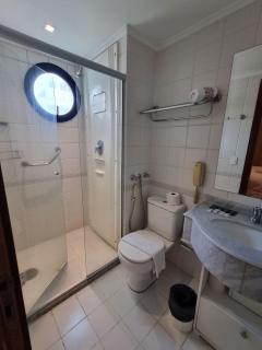 Morada Supreme Flat Jardim Europa I - São Paulo - 5