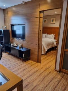Morada Supreme Flat Jardim Europa I - São Paulo - 6