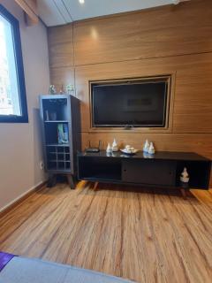 Morada Supreme Flat Jardim Europa I - São Paulo - 5
