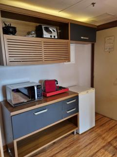 Morada Supreme Flat Jardim Europa I - São Paulo - 4