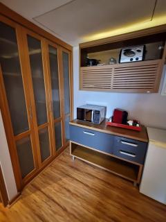 Morada Supreme Flat Jardim Europa I - São Paulo - 3