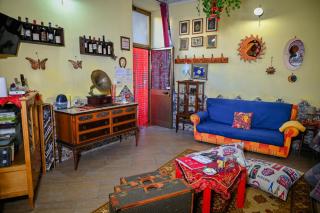 The Alley Inn - Santa Maria Capua Vetere - 9