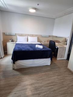 Morada Supreme Flat Jardim Europa II - 9