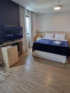 Morada Supreme Flat Jardim Europa II - 8
