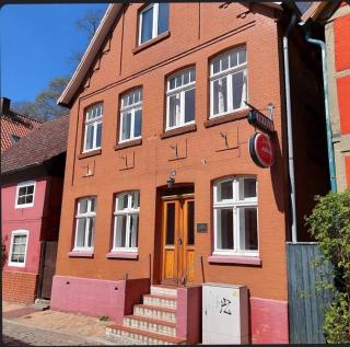 ElbKajüte - Lauenburg/Elbe - 0