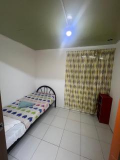 maythomestay - Kundasang - 6